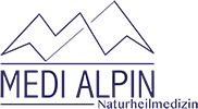 Medi Alpin Logo